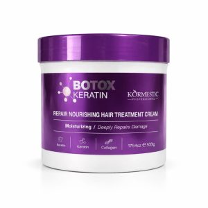 Botox Keratin Hair Treatment Cream 500g